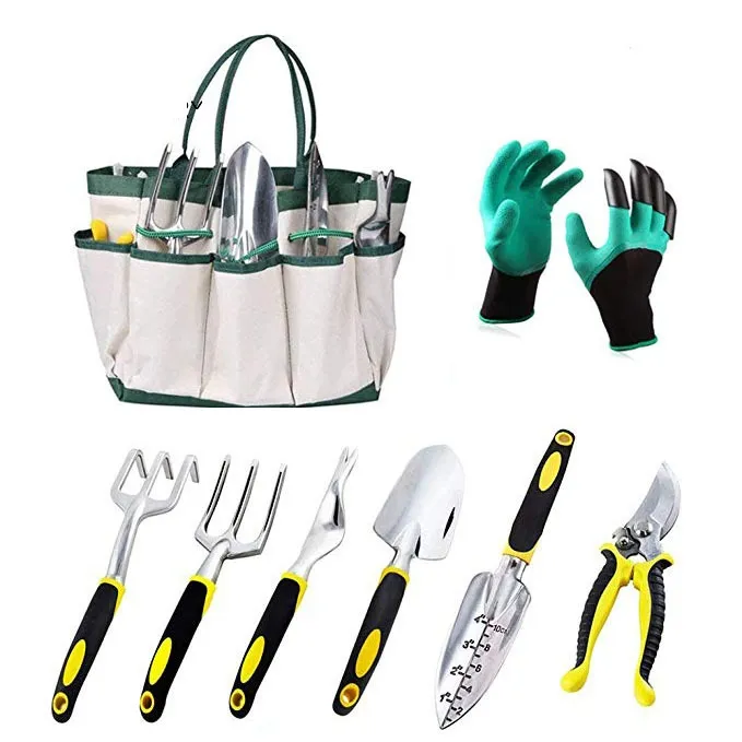 Gardening Tool Set Image 2
