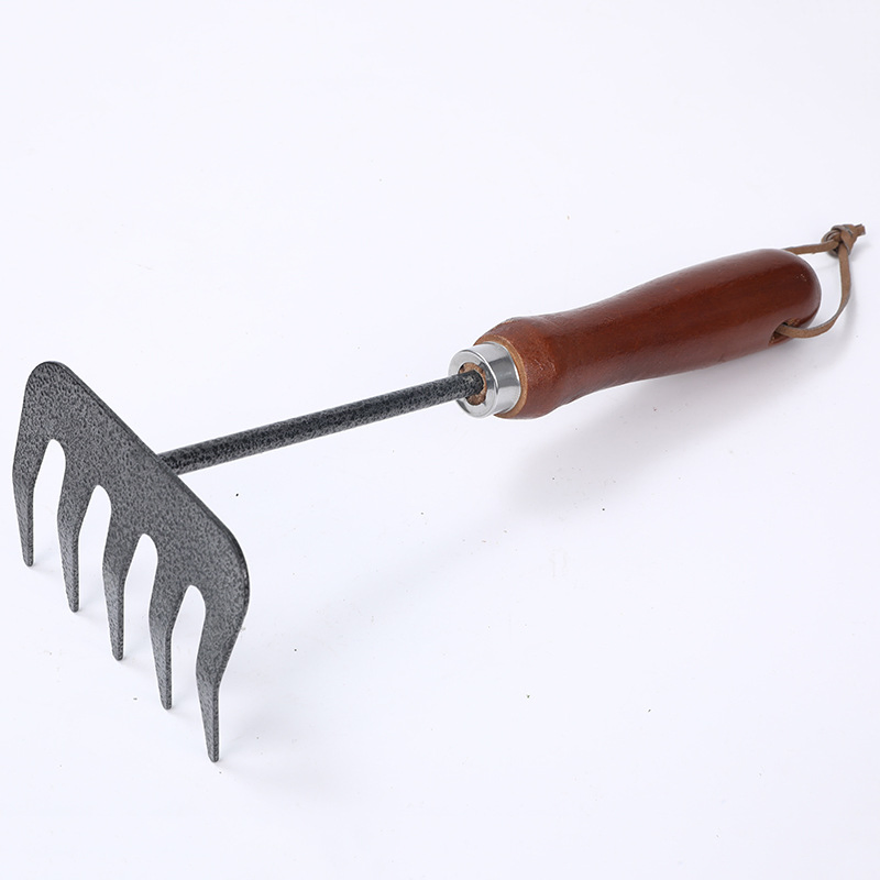 Agricultural Tools Garden Hand Planting Potted Multi Garden Tools