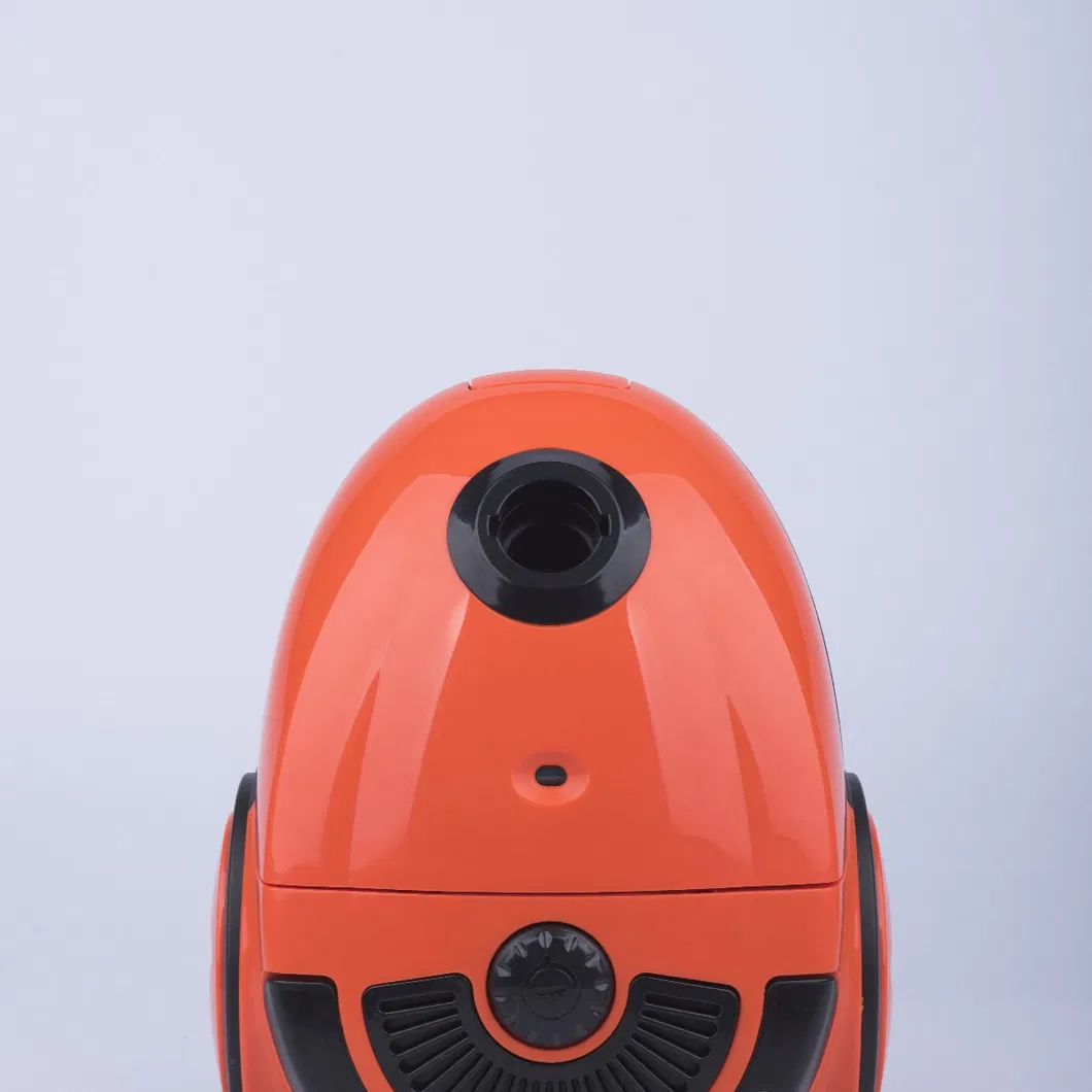 Vacuum Cleaner Photo 1