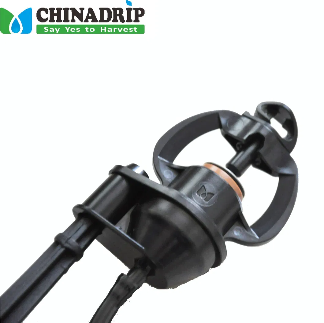 Irrigation Equipment 9