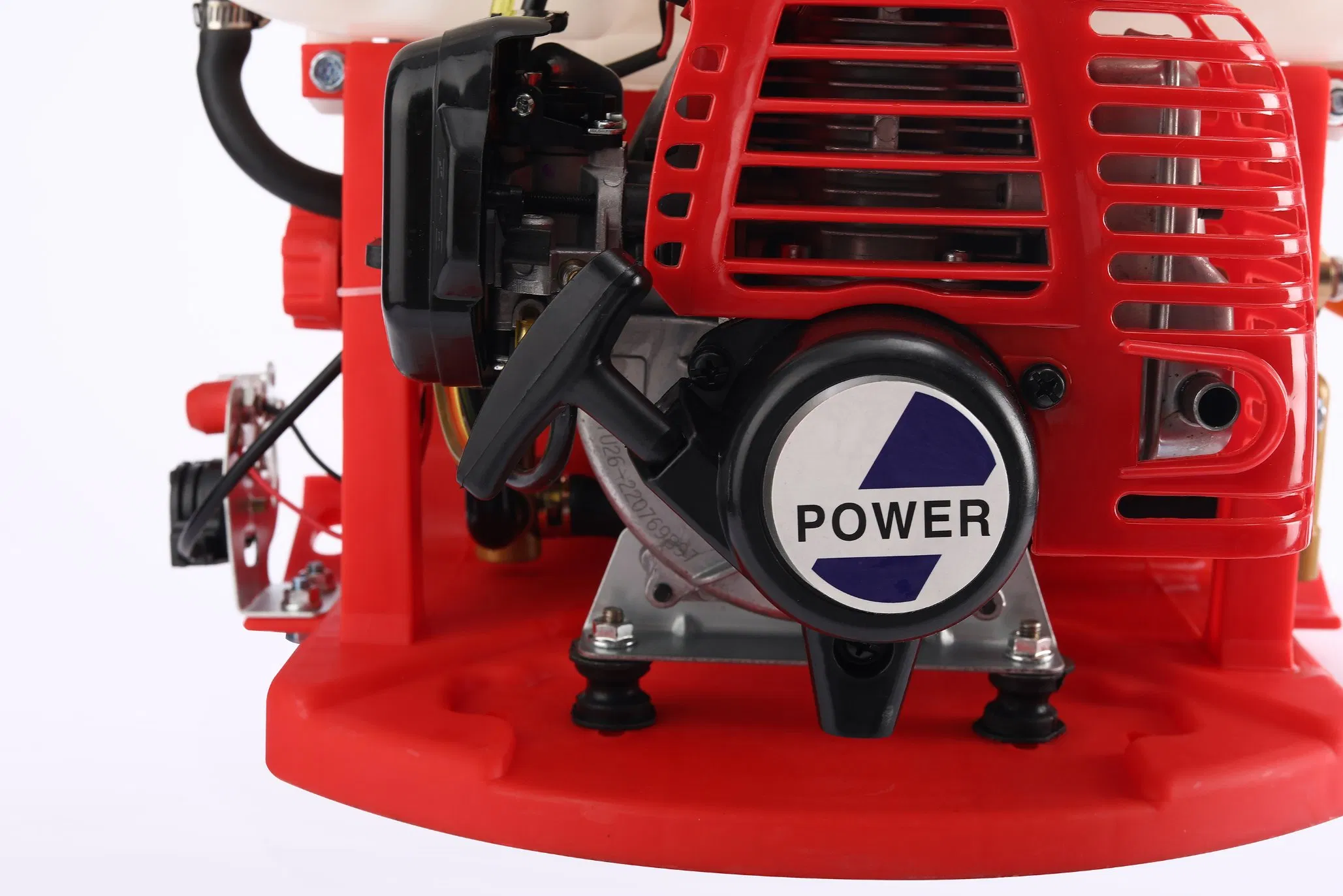 767 Gasoline Engine Garden Sprayer Knapsack Power Sprayer Knapsack Sprayer Agricltural Power Sprayer