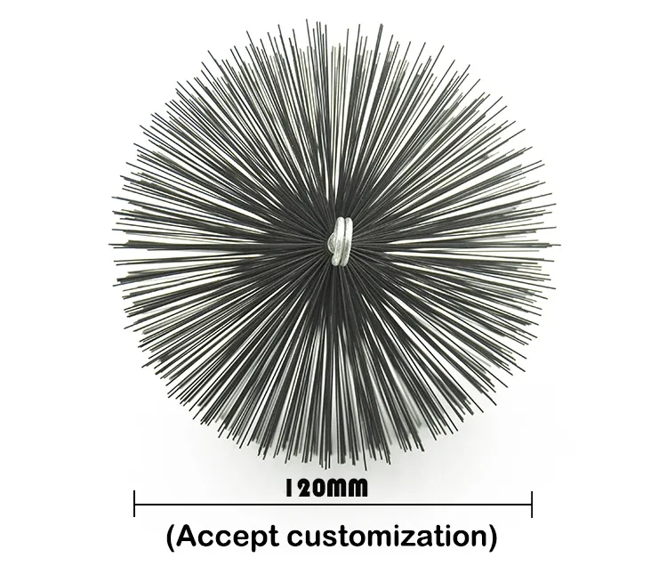 Chimney Cleaning Kit View 1
