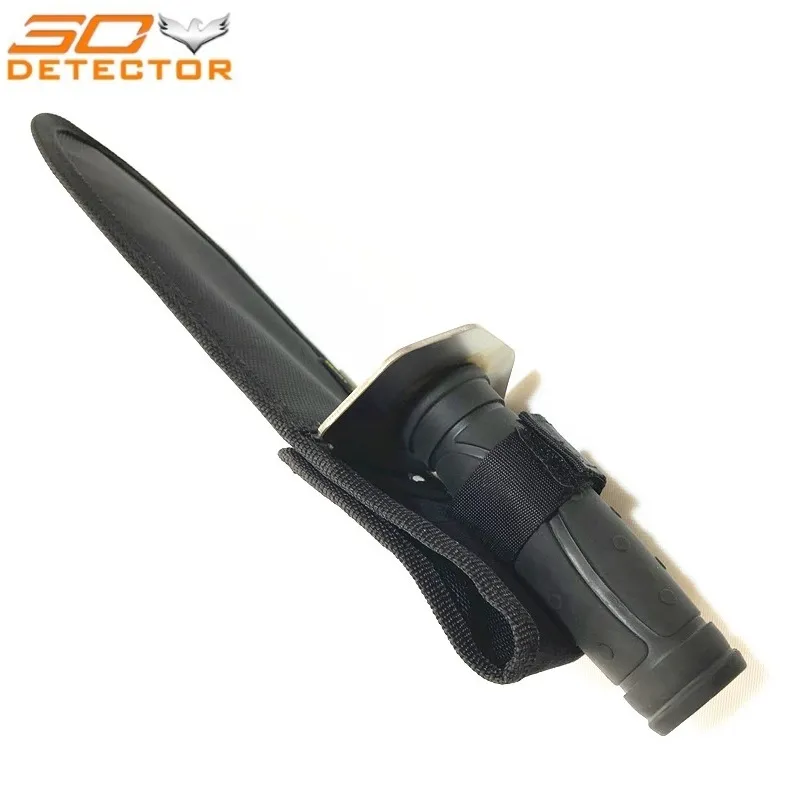 Stainless Steel Garden Shovel 6