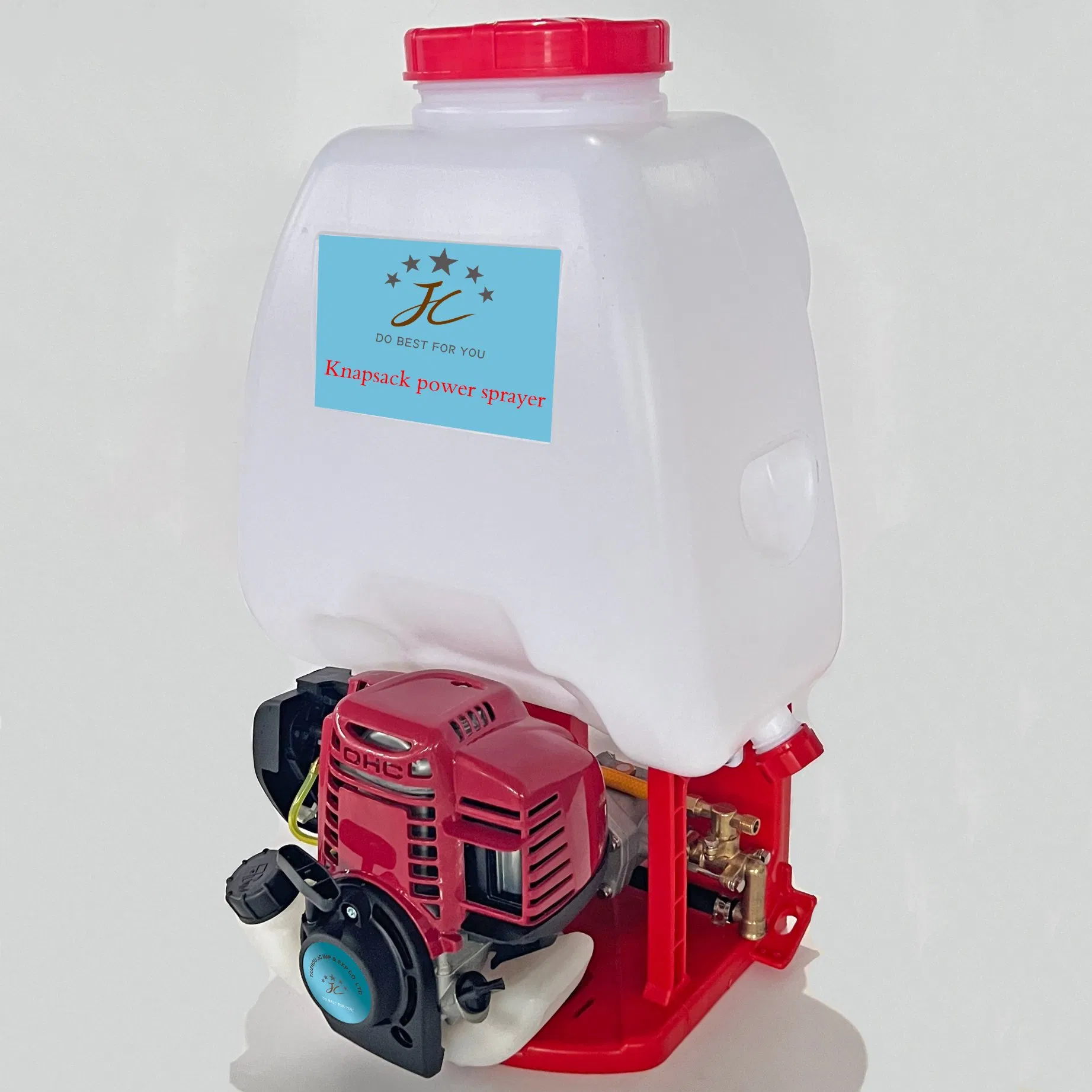 Jc Plunger Pump Power Garden Htp Pump Htp Agricultural Knapsack Power Sprayer