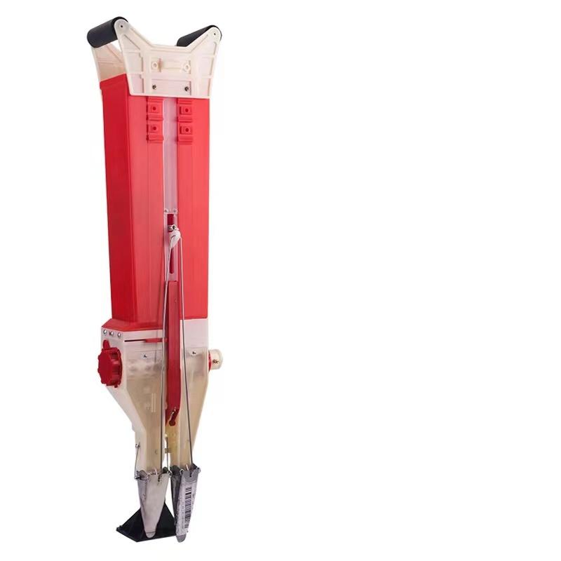 Seed Planting Tool with Single/Multi-Tube Design by Dl Garden