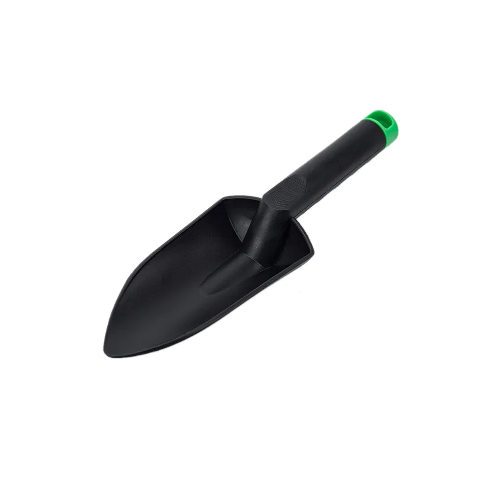 3 in 1 Mini Home Garden Planting Tools Plastic Garden Shovel Rake
