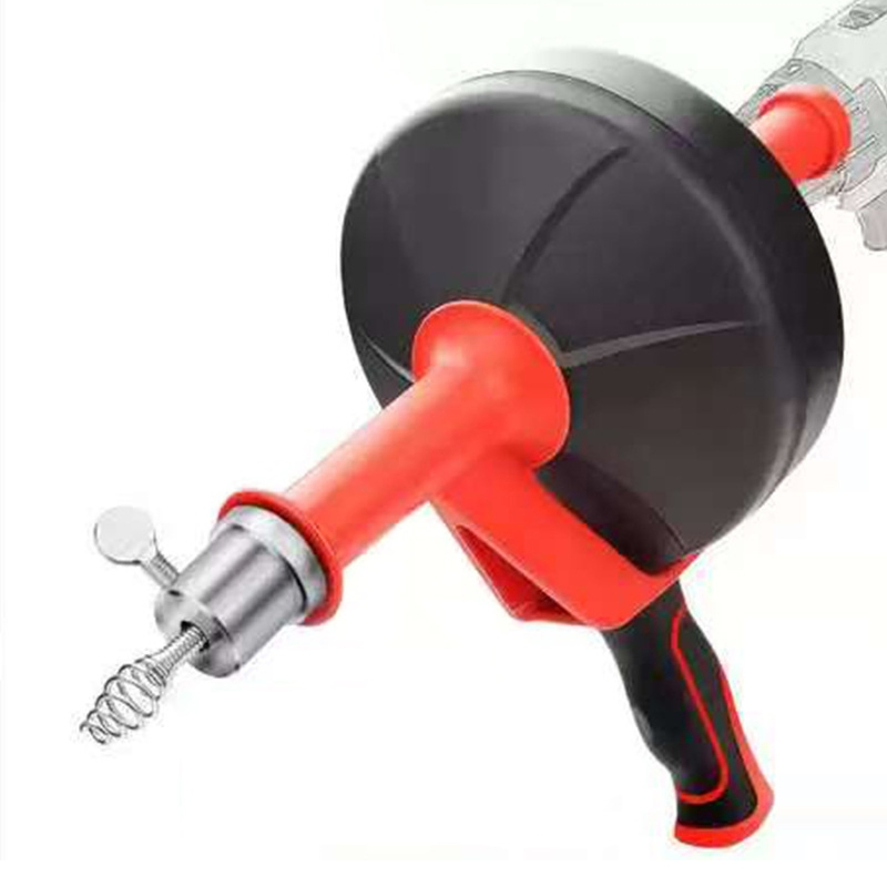 High Quality Drain Cleaner Tool Bathroom Cleaning Tools