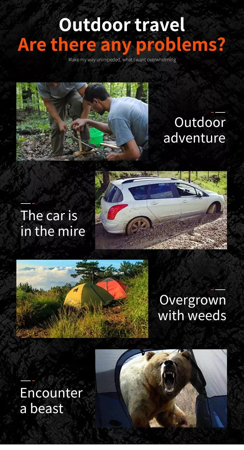 Farming Steel Shovel