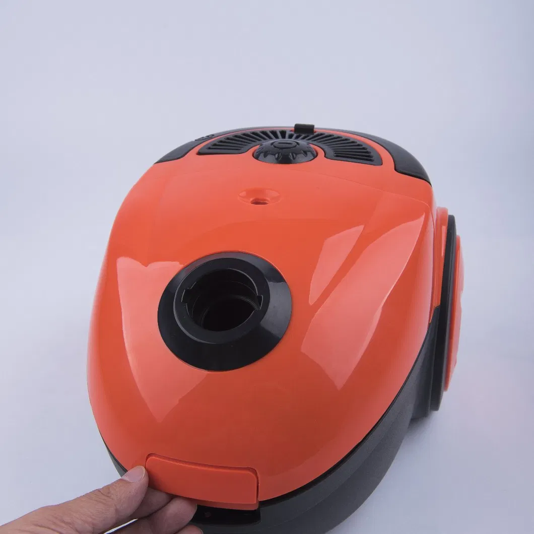 Vacuum Cleaner Photo 2