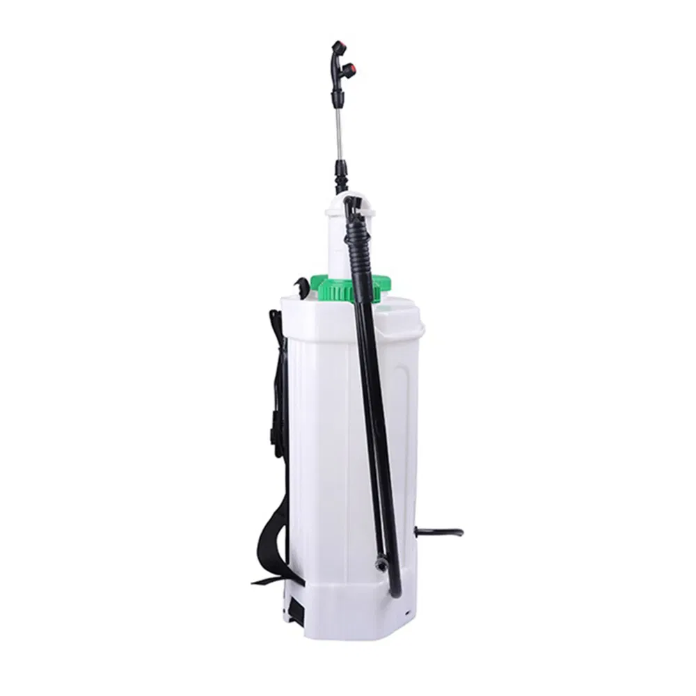 Rainmaker Agricultural 18L Manual Sprayer (2-in-1 Manual Electric, Pesticide Irrigation, Battery-Powered, Pressure Sprayer, Agricultural Machinery, Garden Too