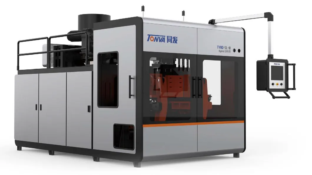 Pesticide Sprayer Making