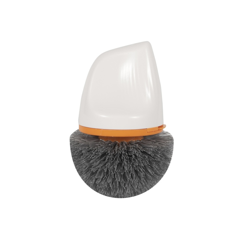 New Creative Multi-Purpose Cleaning Dry-Wet Dual-Purpose Cleaning Brush Household