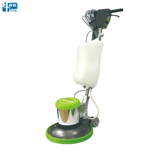 Floor Polisher 2