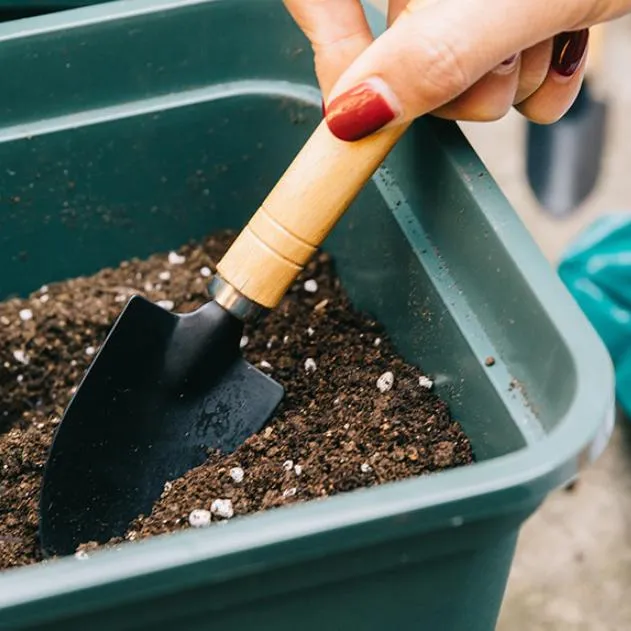 Gardening Tool Set 5
