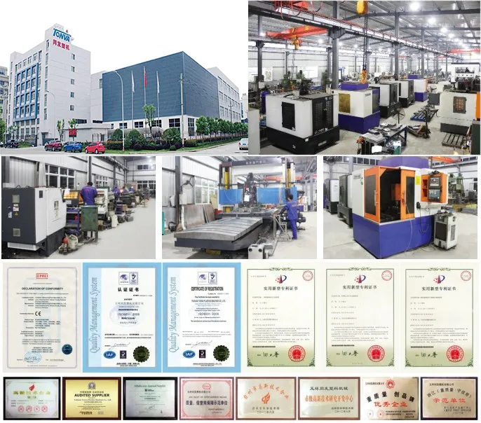 Quality Certification