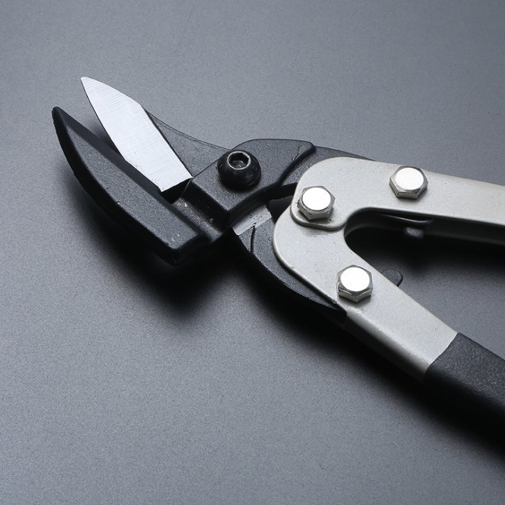 8.5", 10", Hand Tools, Hardware Tools, Gardening Tools, Made of High Carbon Steel, Polish, with Mahogany Handle, Redwood Handle or PVC Handle, Pruning Shear