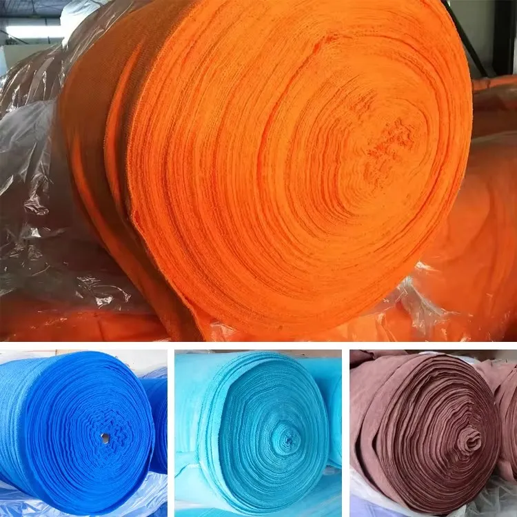 Microfiber Details 3