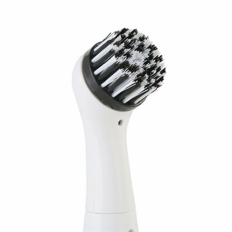 4 Replaceable Multi-Purpose Household Cleaning Brush Mi16370