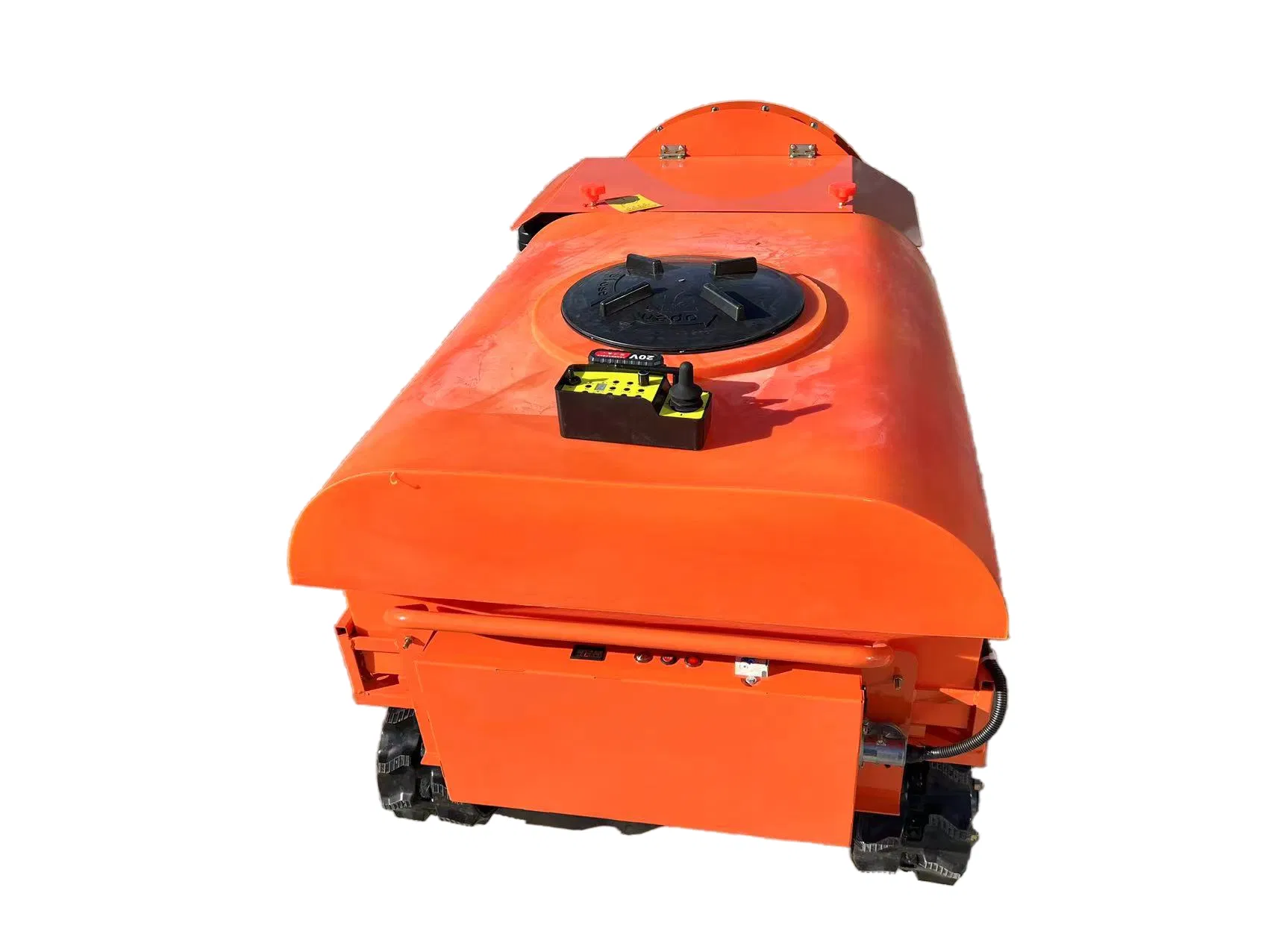 Remote Pest Control Equipment for Effective Orchard Spraying/Orchard Sprayer / Remote Control Sprayer / Pneumatic Sprayer / Sprayer