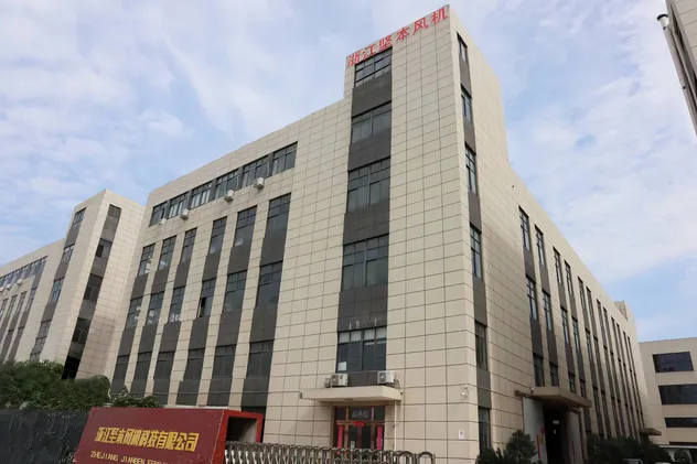 Production Facility 2