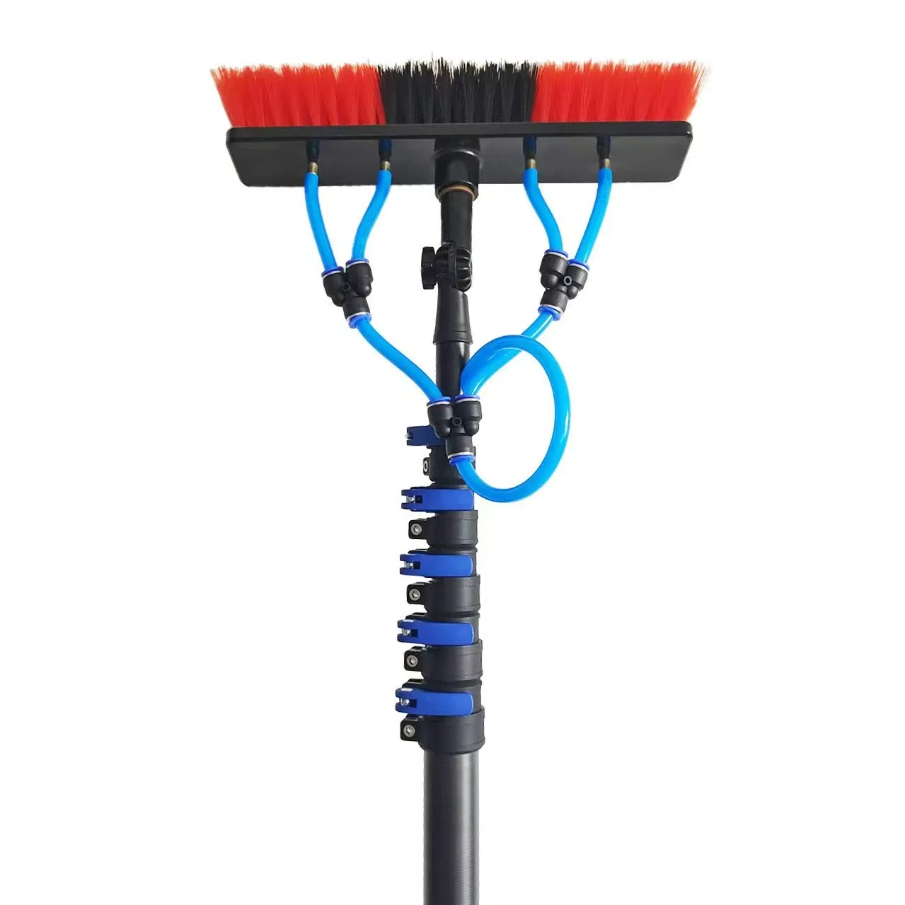 Carbon Fiber Cleaning Pole