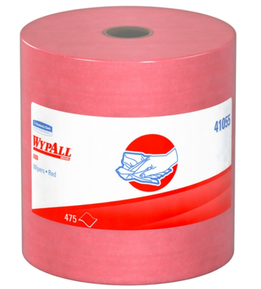 Household Floor Spunlace Nonwoven Cleaning Cloth Clean Cloth for Wiping Cleaning Floors Non-Woven Wipe Food Cloth Dish Kitchen Gym Floor Disposable Cloth