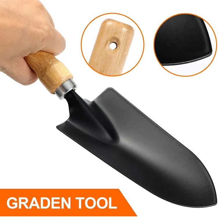Garden Tool Set 3