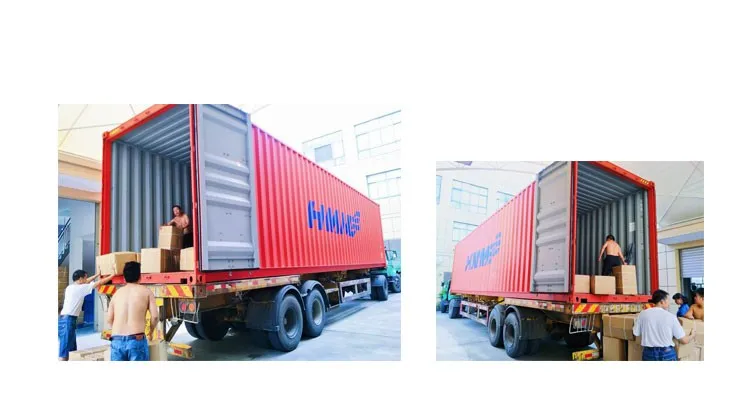 Packaging and Logistics