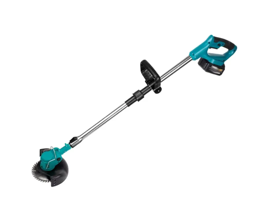 Electric Lawn Mower View 5