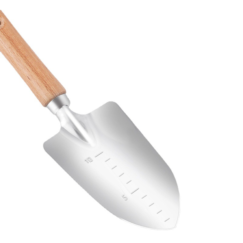 8 Set Home Planting Flowers Shovel Garden Loose Soil Tools