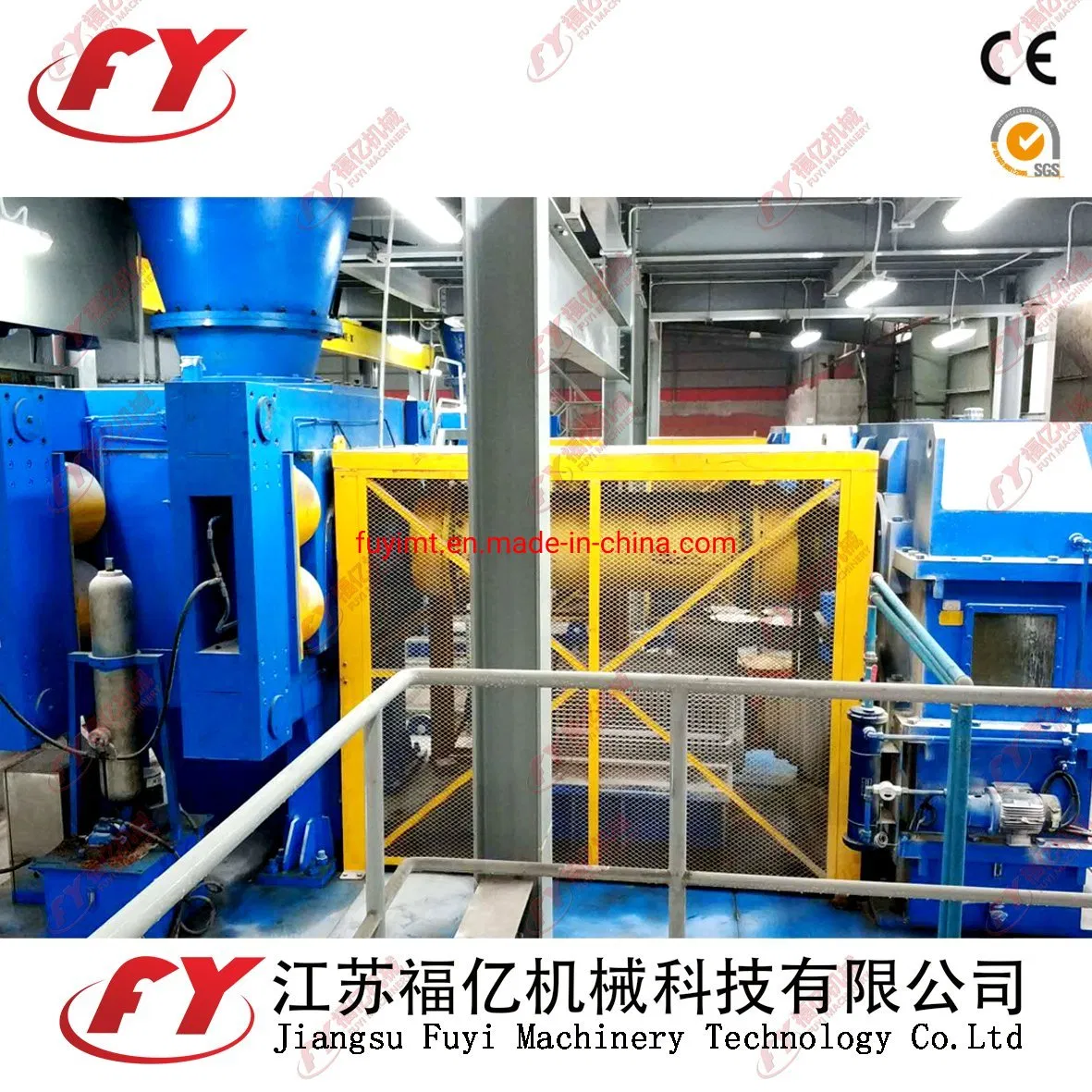 Classy Performing Limestone Granulator machine For Wholesales