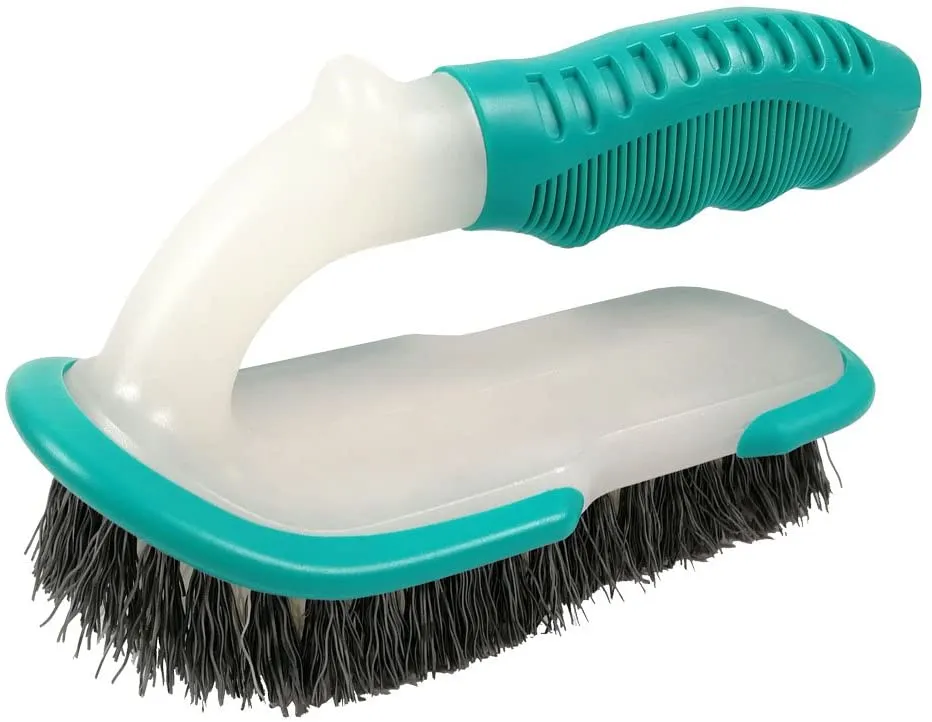 Plastic Household Cleaning Brush
