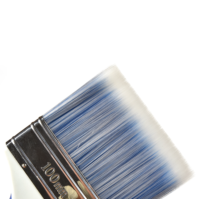 Paint Brush Architectural Painting Tools Cleaning Brush Professional Household Decoration Wall Paint Brush