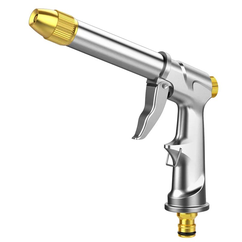 Portable High-Pressure Water Gun - Detail 1