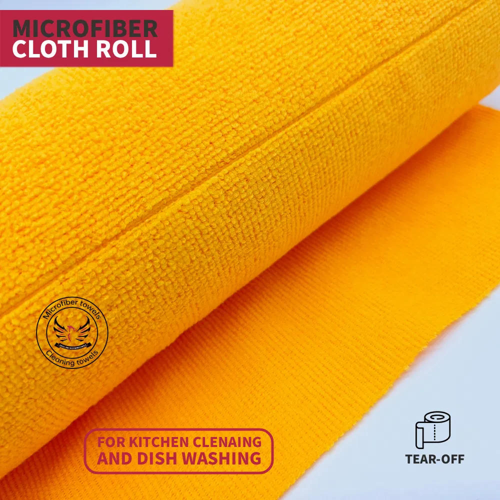 Kitchen Cleaning Cloth