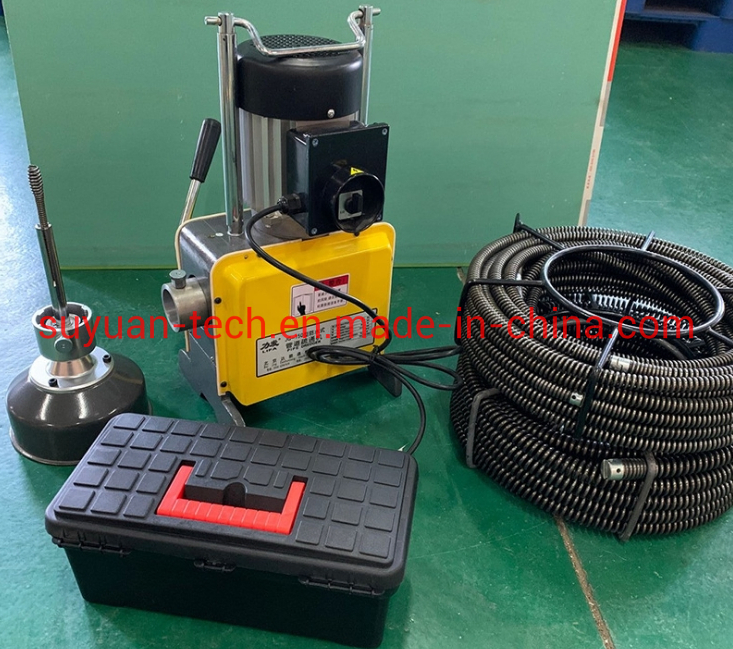 Municipal Household Kitchen Floor Drain Strong Cleaning Dredge Cleaning Tools