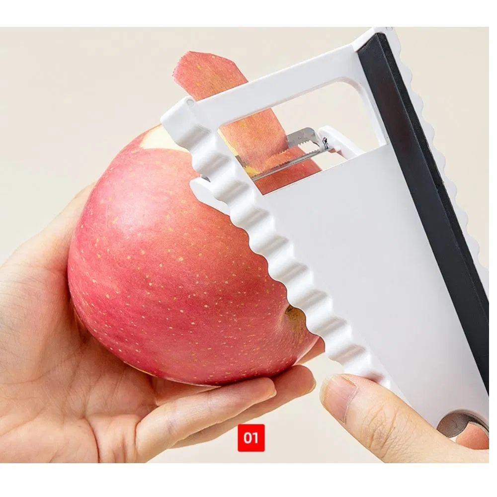 Manual Can Opener Multipurpose Can Opening Tool Ci22735