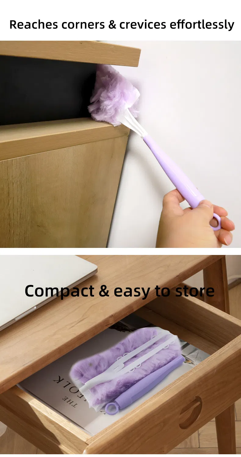 Household Feather duster