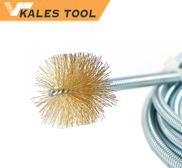 Sink Drain Brush Celaning Plumbing Tools