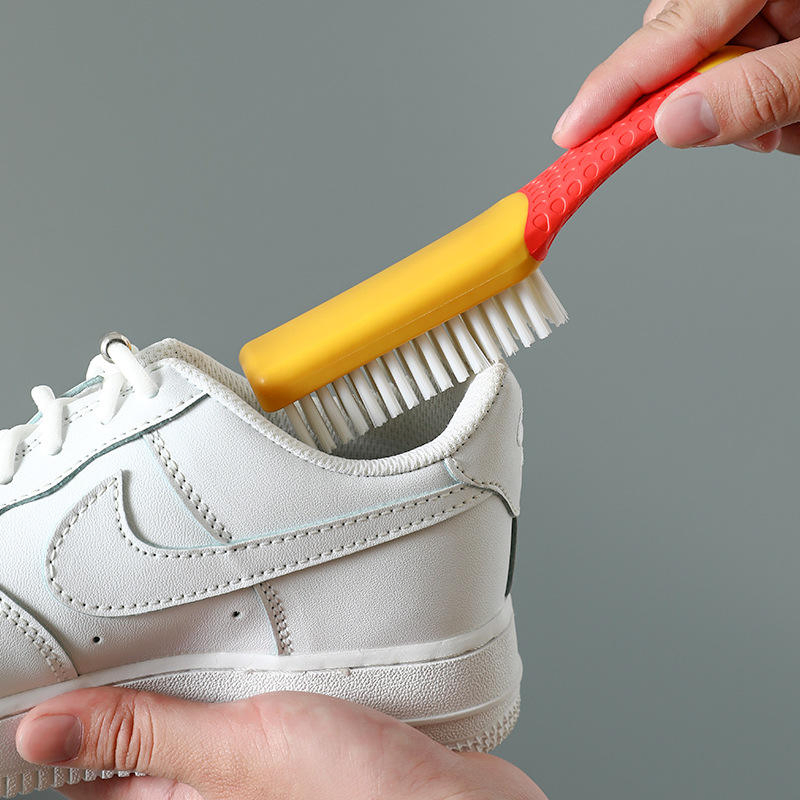 Ultimate Household Shoes Cleaning Brush for All Types of Footwear