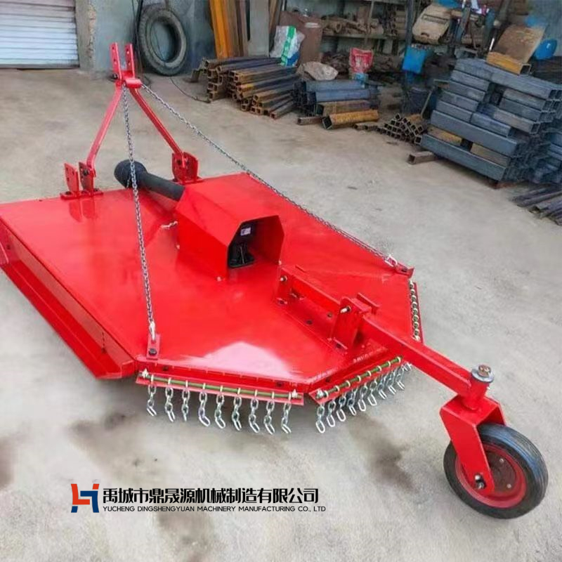 Garden Tool for Convenient Lawn Maintenance