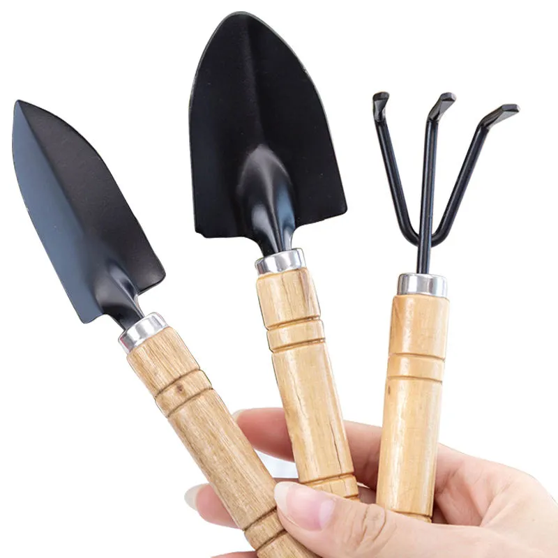 Garden Tool Set 1