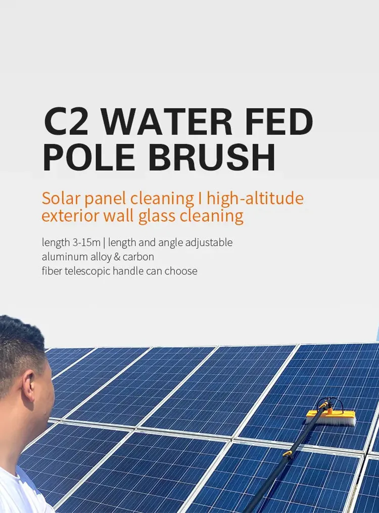 Cleaning Tool Detail 2