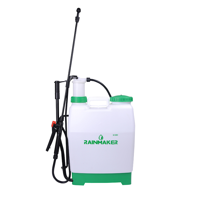 16 Liters Backpack Pesticide Sprayer for Manual Garden Application