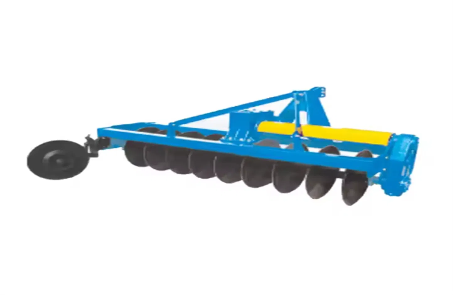 Premium Durable Garden Tools for Effective Soil Cultivation