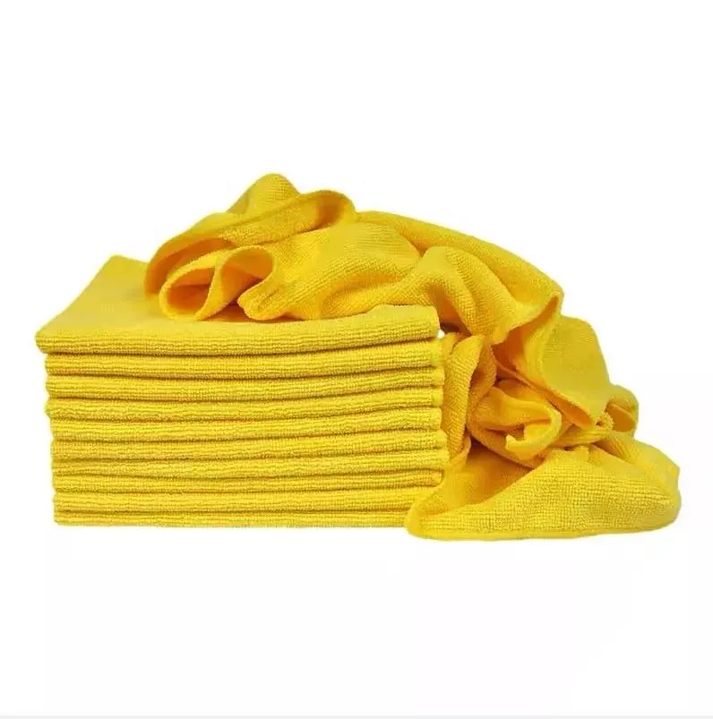 Microfiber Cleaning Cloth 1