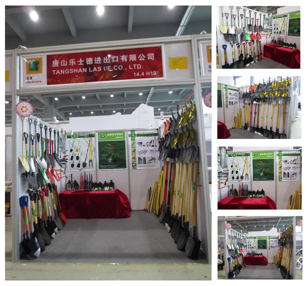 Plastic Rake Garden Rake Hand Tools