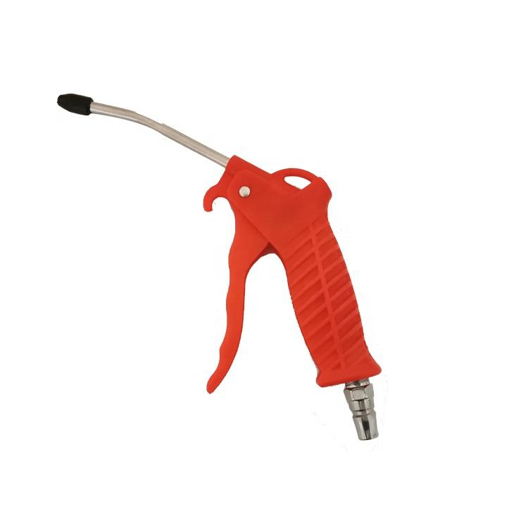 Auto Repair Tool of Tire Stripper Cleaning Tool Blowing Gun