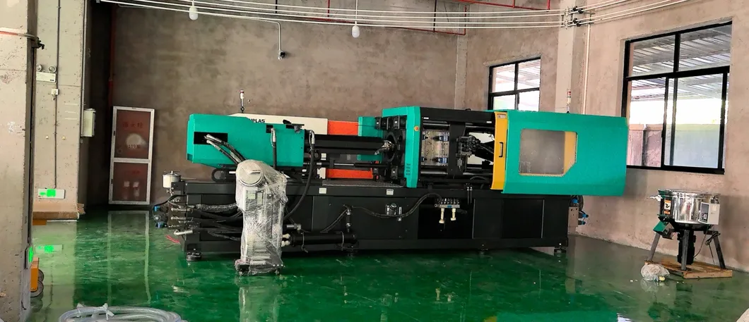 Garden Tool Production