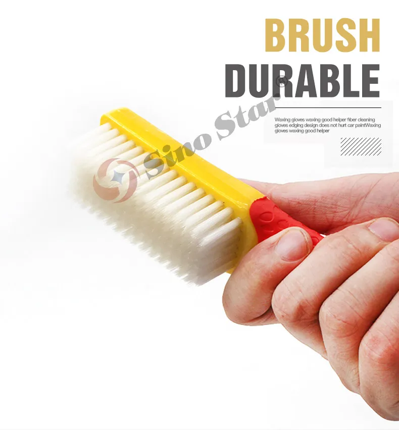 Car Detailing Brush Photo 2